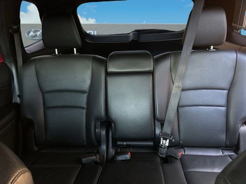 Used 2023 Honda Passport EX-L image 24