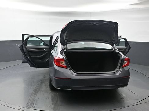 Used 2018 Honda Accord EX-L image 49