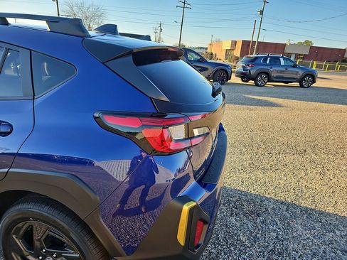 New 2026 Subaru Crosstrek 2.5i Sport AWD/4WD image 72