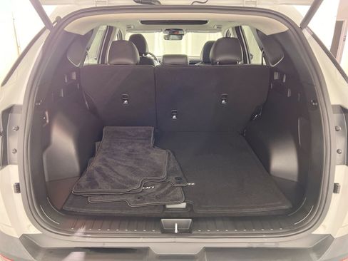 Used 2023 Hyundai Tucson Limited image 27