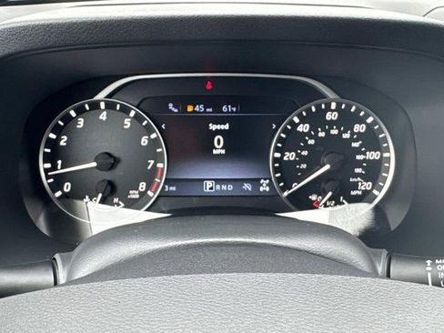 New 2026 Nissan Frontier S image 31