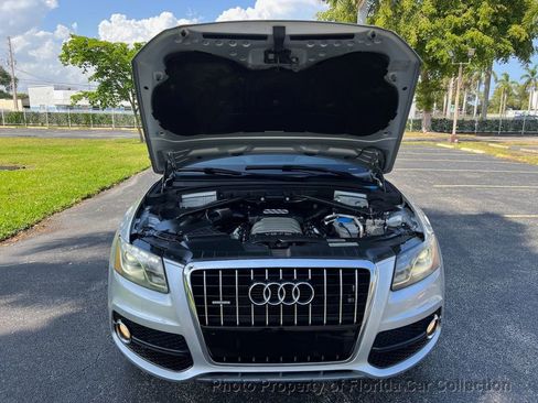 Used 2012 Audi Q5 3.2 Prestige AWD/4WD image 81