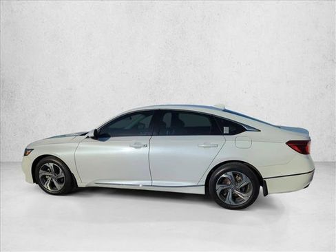 Used 2019 Honda Accord EX image 5