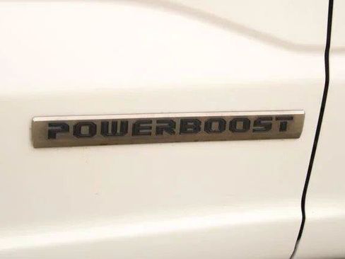 Used 2024 Ford F150 Platinum AWD/4WD image 11