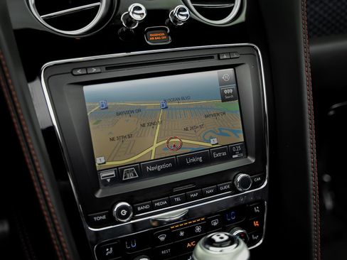 Used 2013 Bentley Continental GT AWD/4WD image 48