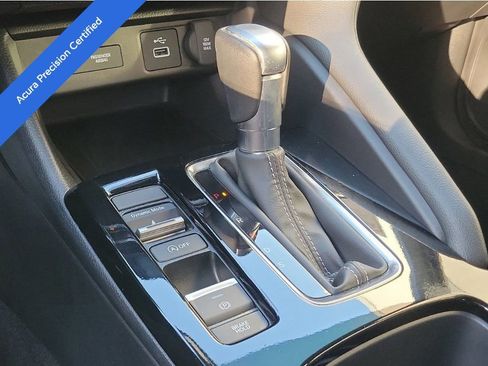 Certified 2023 Acura Integra A-Spec image 32