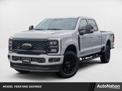 New 2025 Ford F250 Lariat w/ Lariat Ultimate Package