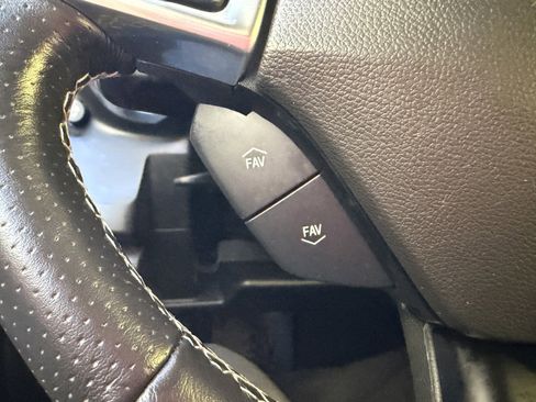 Used 2022 Chevrolet Camaro SS RWD image 14