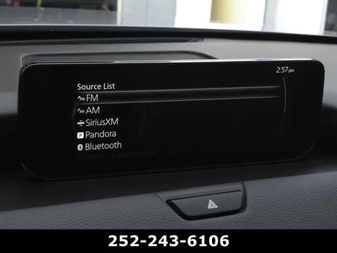 Used 2024 MAZDA CX-90 Plug-In Hybrid w/ Premium Pkg AWD/4WD image 21