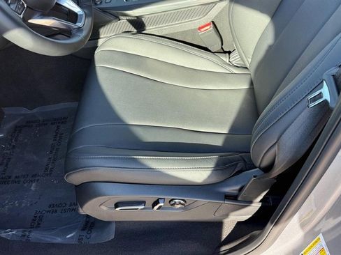 Certified 2026 Acura MDX FWD image 16