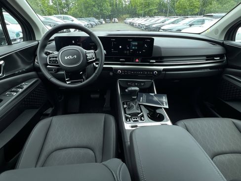 New 2026 Kia Carnival SX FWD image 40