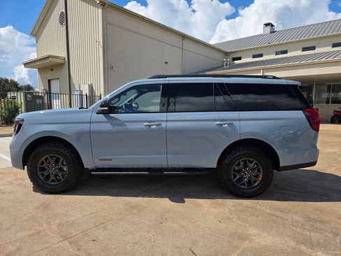 New 2026 Ford Expedition Tremor AWD/4WD image 8