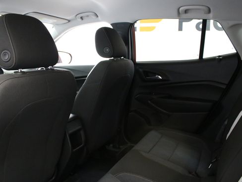Used 2024 Chevrolet Trax LS FWD image 24