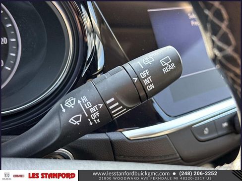 Used 2023 Buick Encore GX Preferred w/ Cold Weather Comfort Package FWD image 25