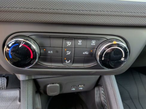 New 2026 Chevrolet TrailBlazer LS FWD image 22