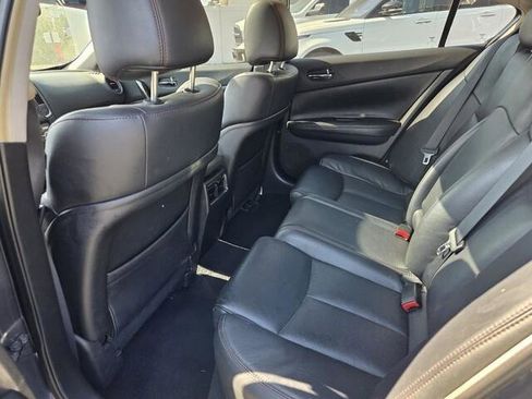 Used 2011 Nissan Maxima 3.5 SV w/ Premium Pkg image 13