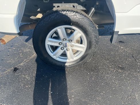 Used 2024 Ford F150 XL w/ Equipment Group 103A High image 6