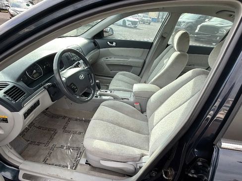 Used 2006 Hyundai Sonata LX image 7