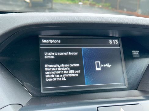 Used 2020 Acura MDX SH-AWD image 27