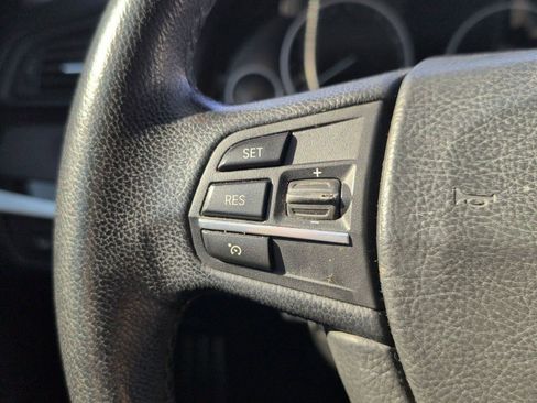 Used 2014 BMW 535d xDrive 535d xDrive image 12