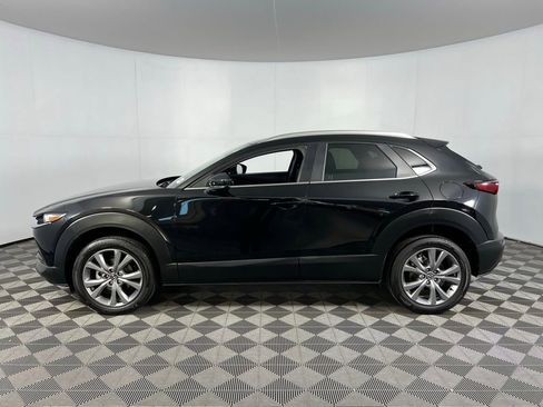 Used 2025 MAZDA CX-30 AWD 2.5 S w/ Preferred Package image 9