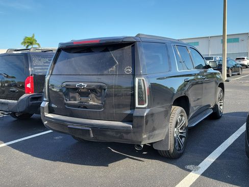 Used 2016 Chevrolet Tahoe LT image 6