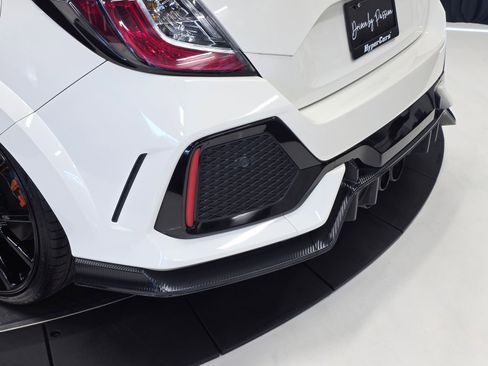 Used 2018 Honda Civic Type R image 61