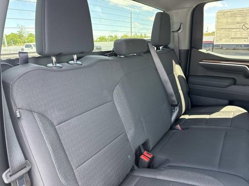 New 2026 Chevrolet Silverado 1500 RST w/ Protection Package image 9