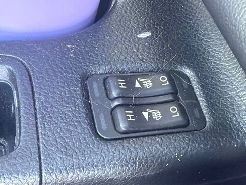 Used 2016 Subaru WRX Limited AWD/4WD image 11