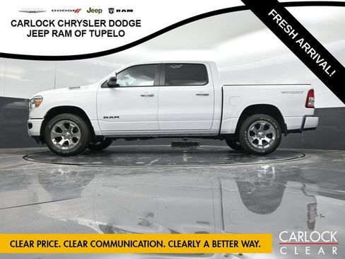 Used 2023 RAM 1500 Big Horn AWD/4WD image 56