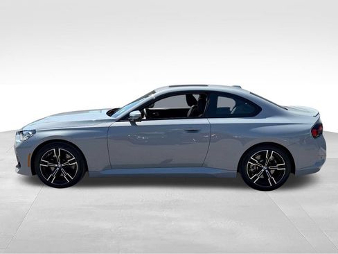 Used 2026 BMW 230i xDrive Coupe AWD/4WD image 5