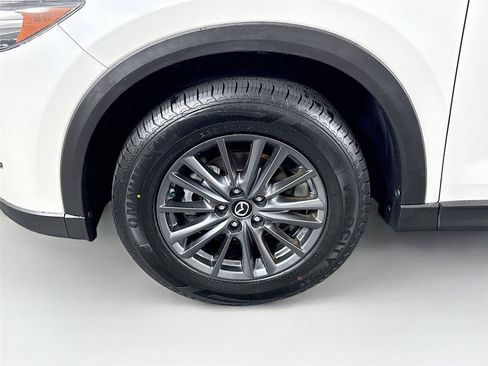 Used 2020 MAZDA CX-5 Touring AWD/4WD image 49