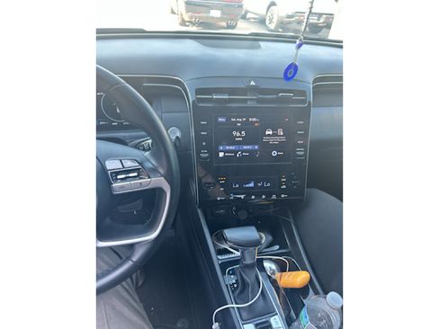 Used 2023 Hyundai Tucson SEL w/ Convenience Package FWD image 7