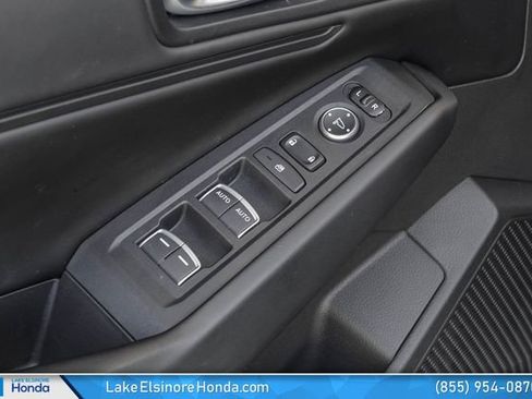 Certified 2023 Honda Accord EX image 14
