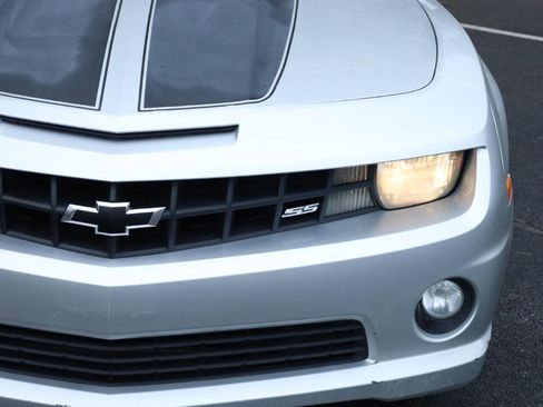Used 2010 Chevrolet Camaro SS w/ RS Package image 16