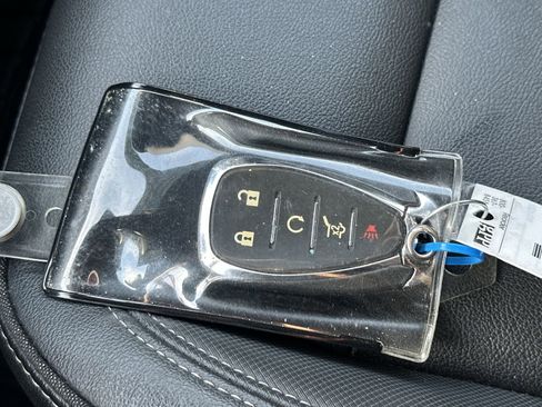 Used 2022 Chevrolet TrailBlazer ACTIV w/ Sun and Liftgate Package image 34