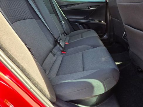 Certified 2025 Toyota Camry LE w/ Convenience Package image 13