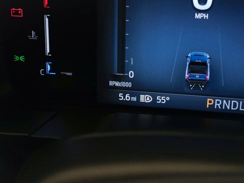 New 2026 Ford Maverick XL image 18