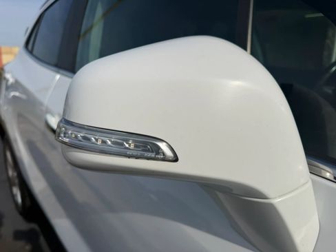 Used 2016 Buick Encore AWD image 10