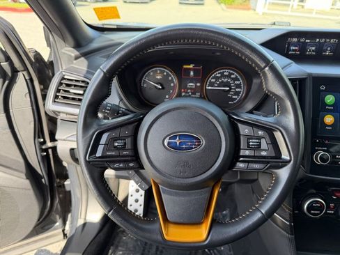 Used 2022 Subaru Forester Wilderness image 24
