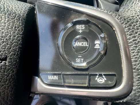 Used 2019 Honda CR-V EX image 21