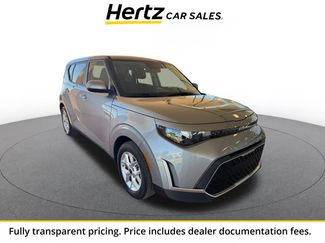 Used 2025 Kia Soul LX w/ LX Technology Package FWD video 1