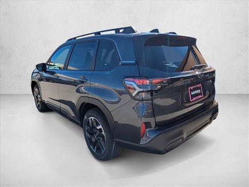 New 2026 Subaru Forester Premium image 7