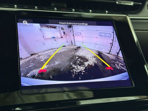 New 2025 Jeep Grand Cherokee Laredo X image 40