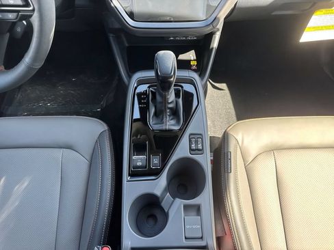 New 2026 Subaru Crosstrek 2.5i Limited w/ Crosstrek Mirror Package AWD/4WD image 22