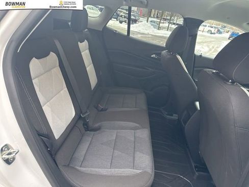 Used 2024 Chevrolet Trax LS w/ Driver Confidence Package image 24