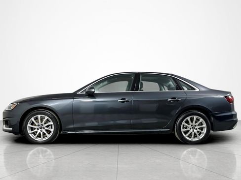 Used 2023 Audi A4 2.0T Premium w/ Convenience Package image 2