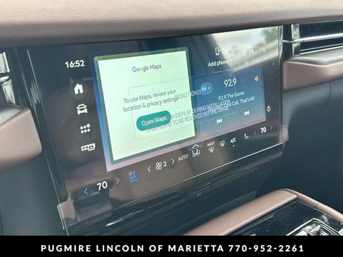 New 2026 Lincoln Navigator Reserve AWD/4WD image 22