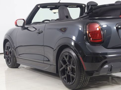 Used 2025 MINI Cooper John Cooper Works image 27