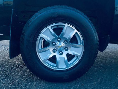 Used 2015 Chevrolet Silverado 1500 LT w/ All Star Edition image 15